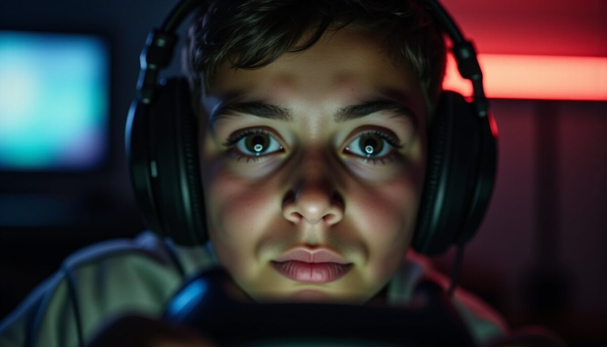 L'attrait irrésistible des récompenses en jeu : pourquoi les gamers d'aujourd'hui sont-ils si accrocs ?