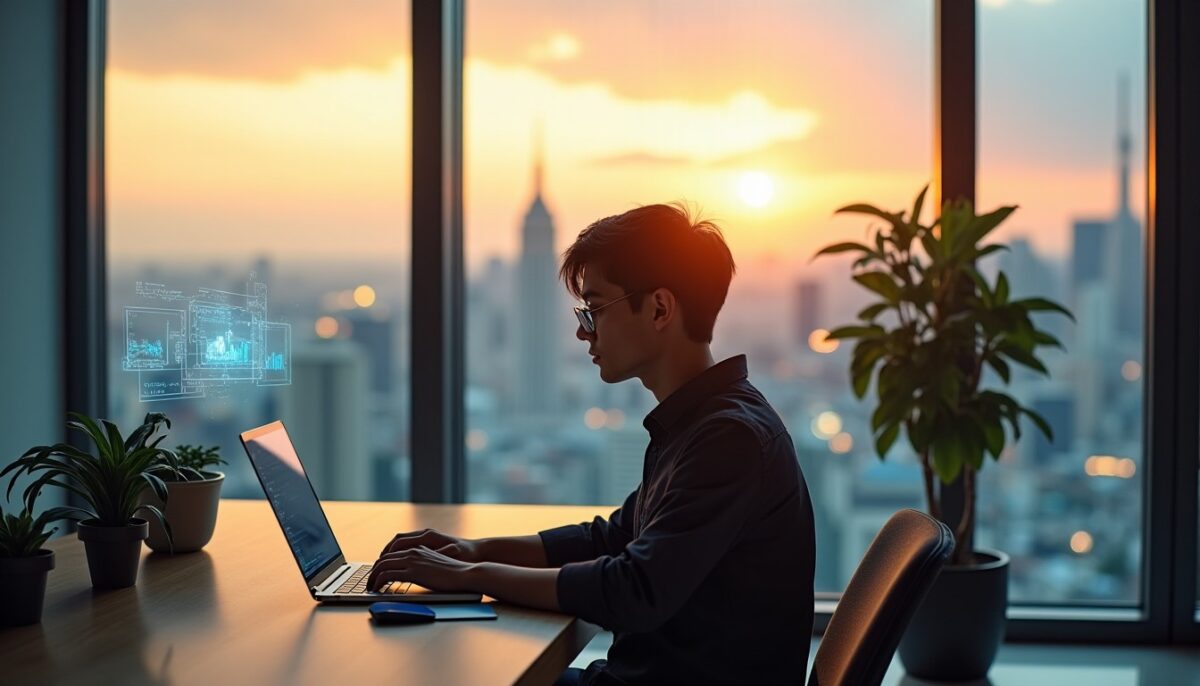 Tech Nomade 2026 : Votre Guide Essentiel des Gadgets Prêts pour le Futur