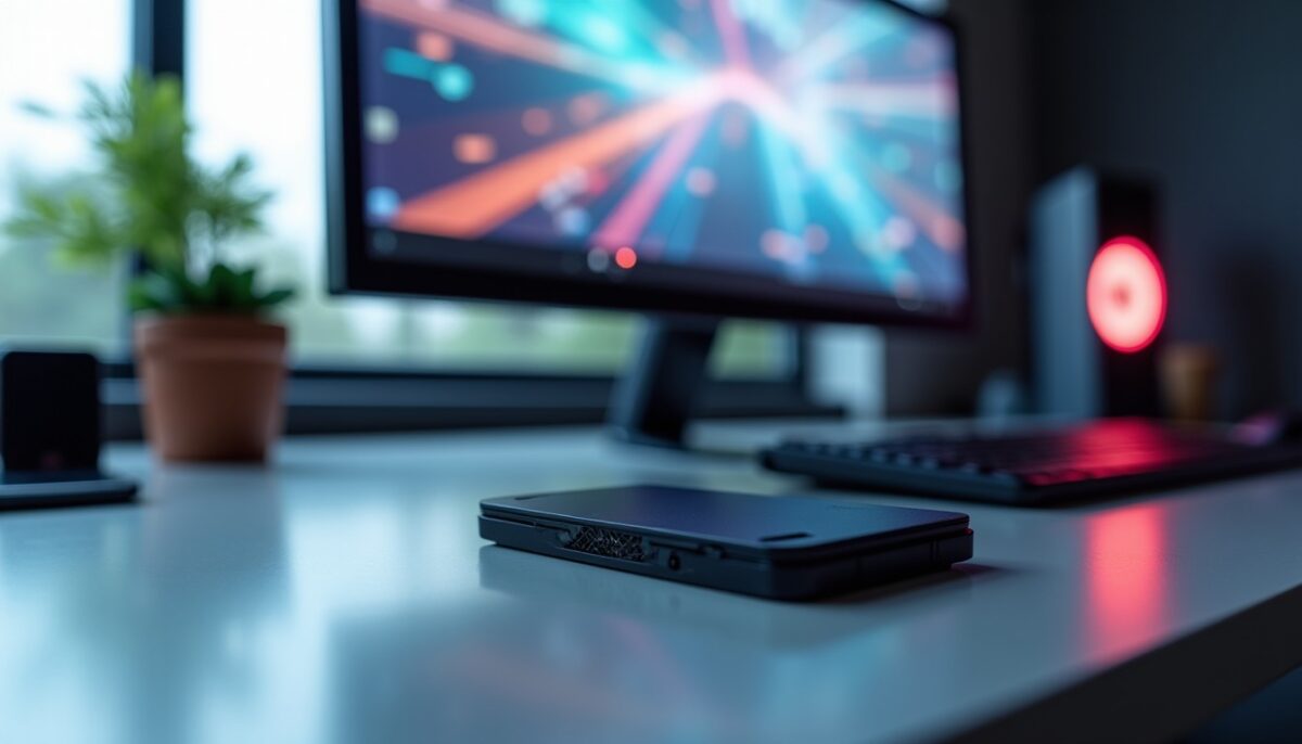 SSD Samsung ultra-rapide : le guide essentiel pour maximiser la puissance de votre PC