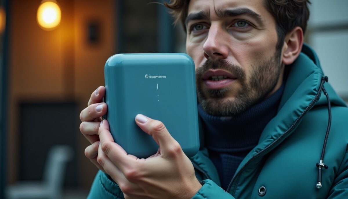 BLUETTI Elite 300 : Découvrez la station électrique portable puissante de 3 kWh