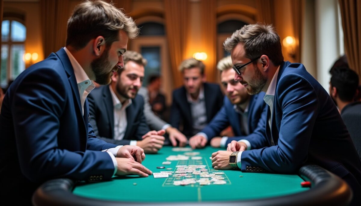 Les casinos en ligne : sont-ils les pionniers de l'innovation numérique ?