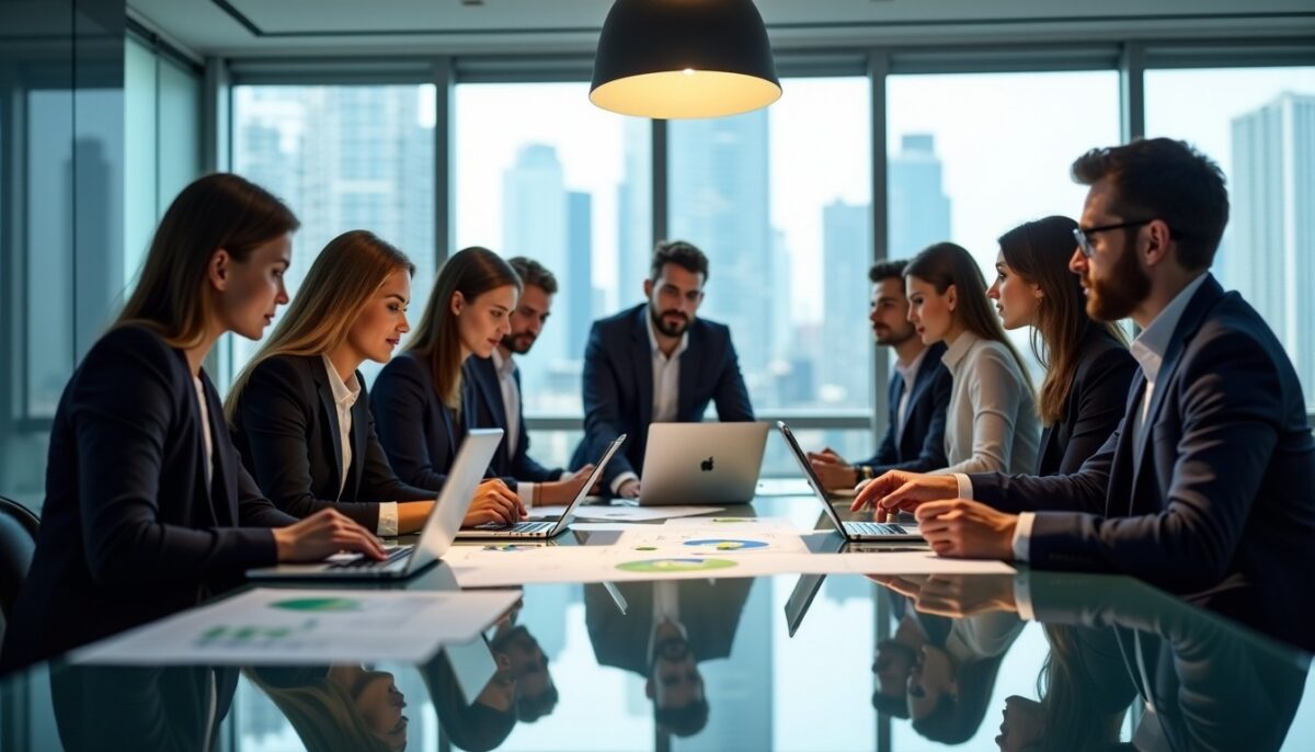Découvrez les avantages complets de Business 360 pour votre entreprise