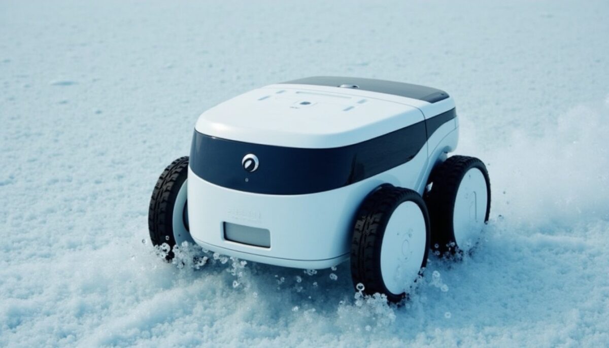 Test du DEEBOT X12 OmniCyclone : le robot révolutionnaire à jet d'eau