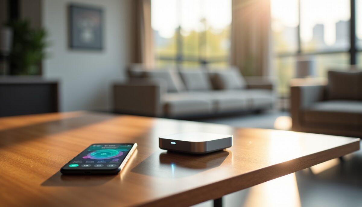 Invoxia Tracker Pro Max : Le traceur 4G qui surpasse largement l’AirTag