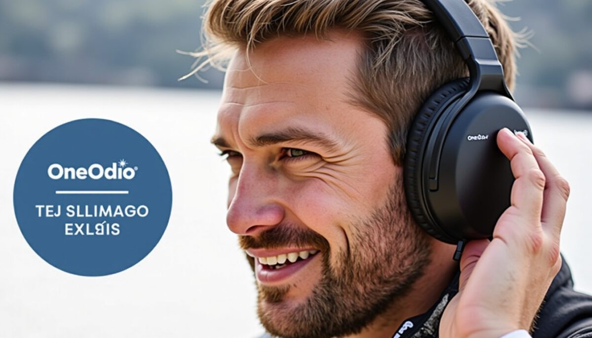 Offres Exclusives Prime Day : 5 Casques OneOdio à Prix Imbattables