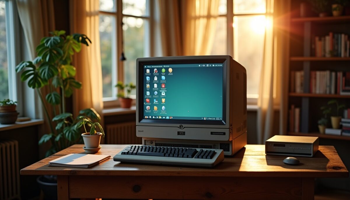 Quel Linux léger adopter pour redonner vie à un vieux PC en 2026 ?