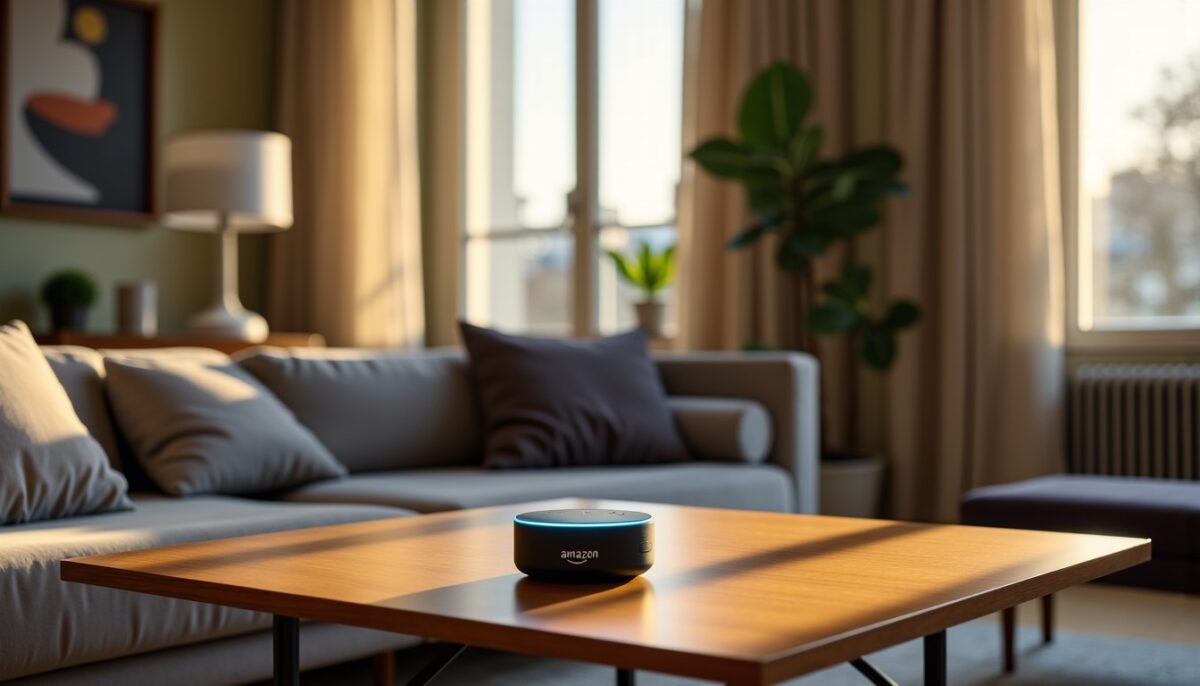 Alexa+ débarque en France : l’assistante Amazon boostée à l’intelligence artificielle