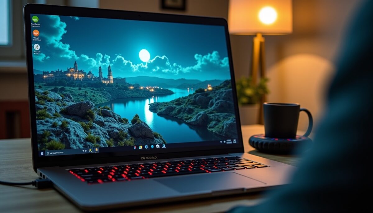 Le DLSS de NVIDIA fait son arrivée sur Linux grâce au nouveau pilote NVK