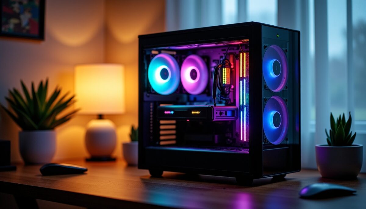 FanControl : La solution gratuite ultime pour maîtriser la gestion de vos ventilateurs PC