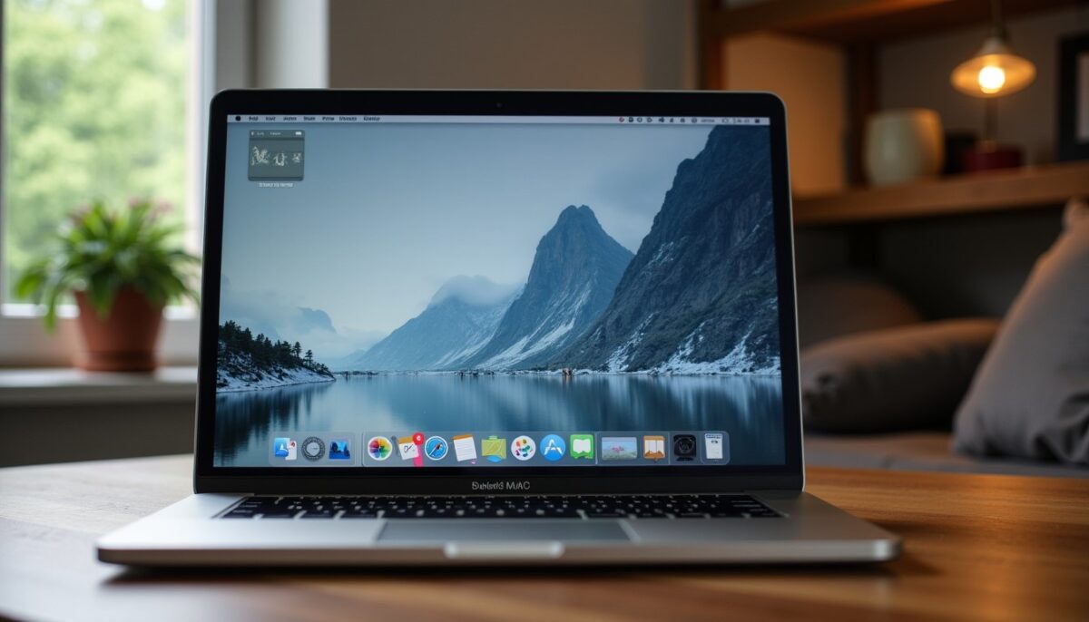 Pourquoi les mises à jour macOS occupent-elles autant d'espace et comment libérer de la place sans perdre vos fichiers ?