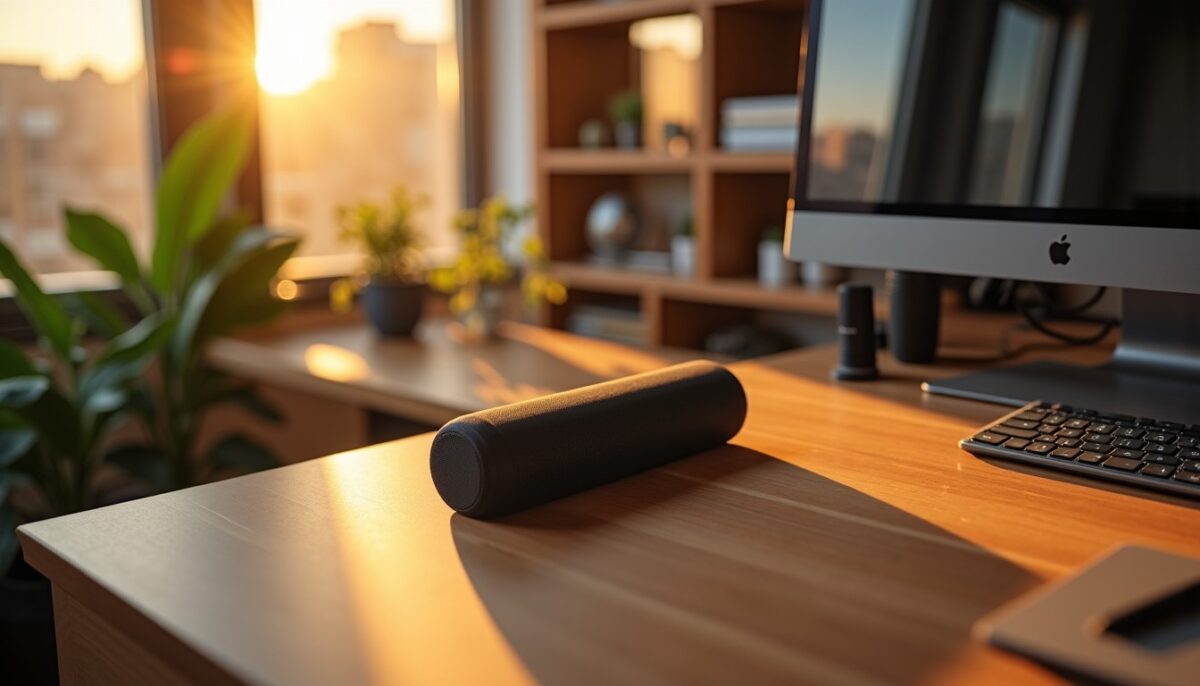 Test du Creative Sound Blaster GS3 : la barre de son compacte et abordable pour PC