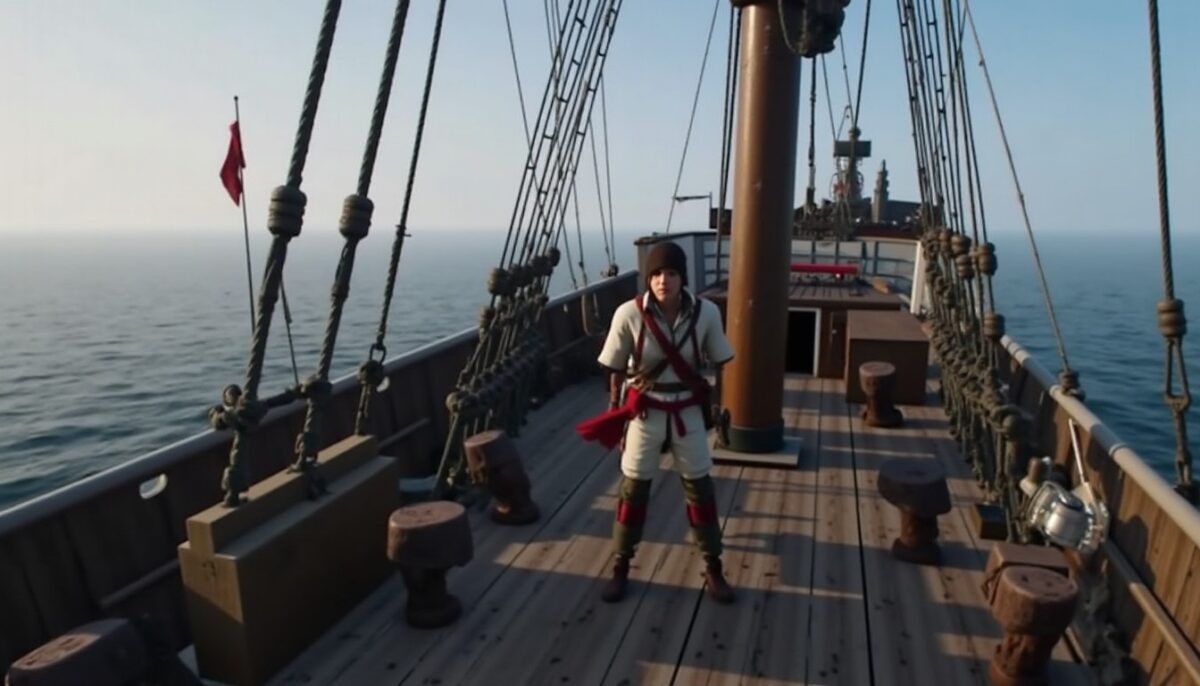 Assassin’s Creed Black Flag Resynced : Le remake qui ravive la légende pirate avec brio