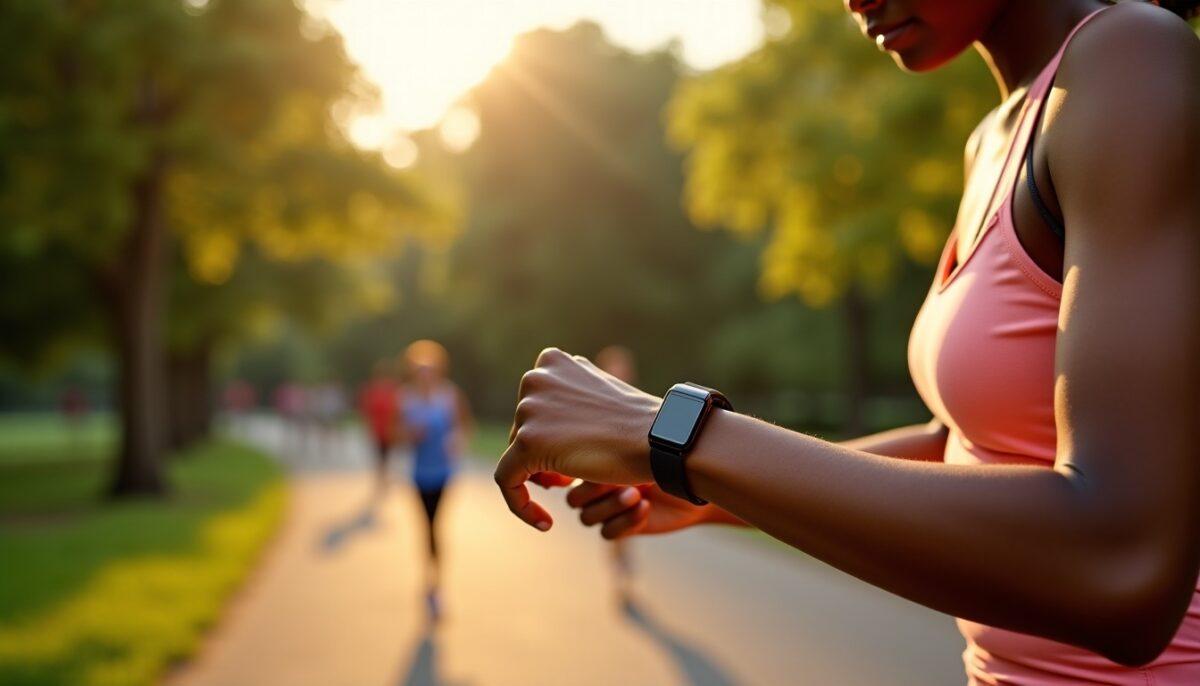 Test du Google Fitbit Air : le bracelet parfait pour les passionnés de montres