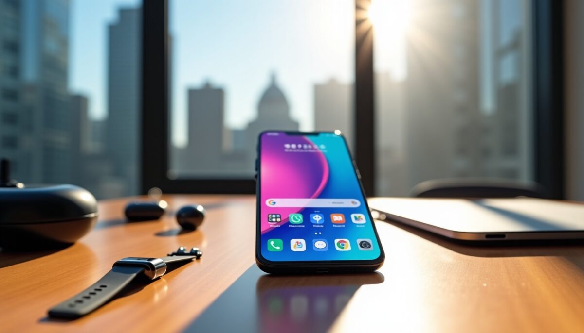 Test du Realme 16 5G : le smartphone milieu de gamme qui domine la compétition