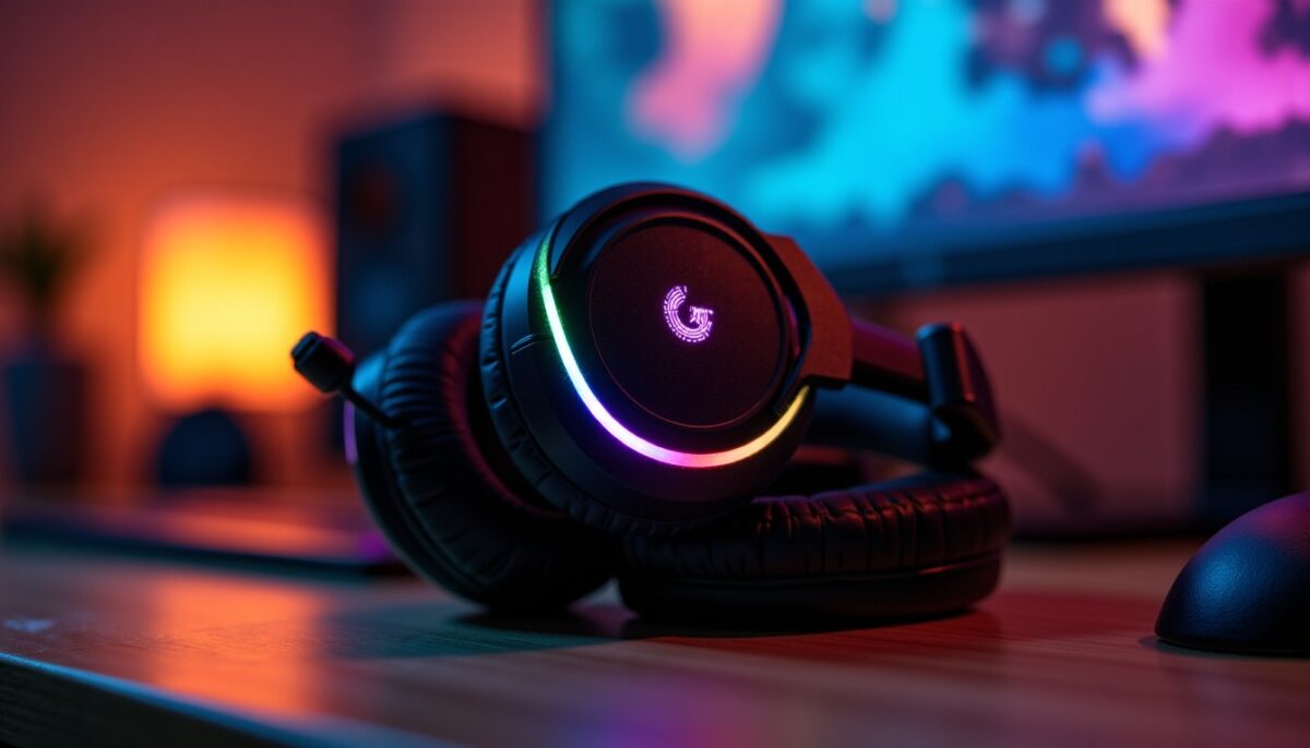 Test du GLORIOUS GHS Eternal RGB : un casque filaire confortable à seulement 70 euros