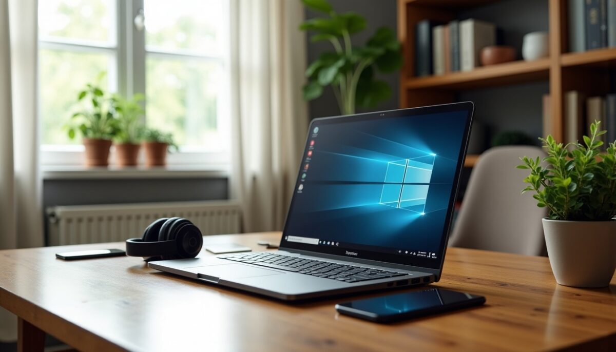 Changer de Windows à Linux en 2026 : Pourquoi ce choix pourrait bien être votre meilleure décision cette année Changer de Windows à Linux en 2026 : Pourquoi ce choix pourrait bien être votre meilleure décision cette année