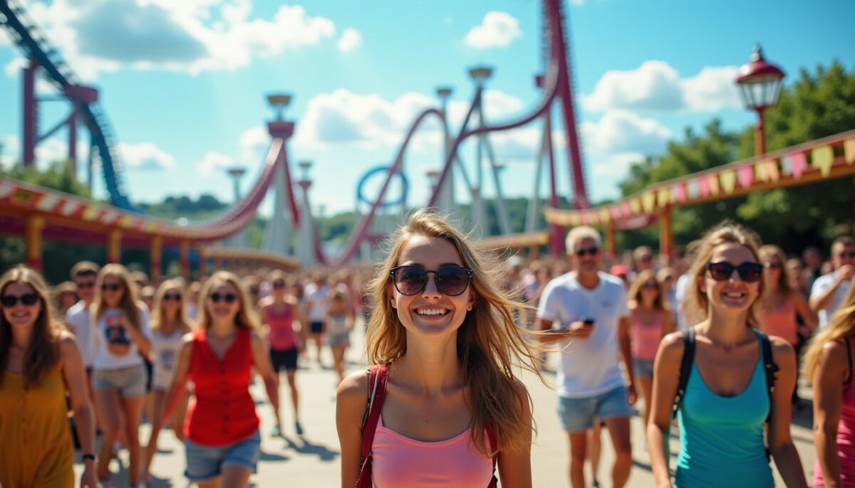 Movieland Park en Italie : Notre analyse complète du parc insolite en 2026 Movieland Park en Italie : Notre analyse complète du parc insolite en 2026
