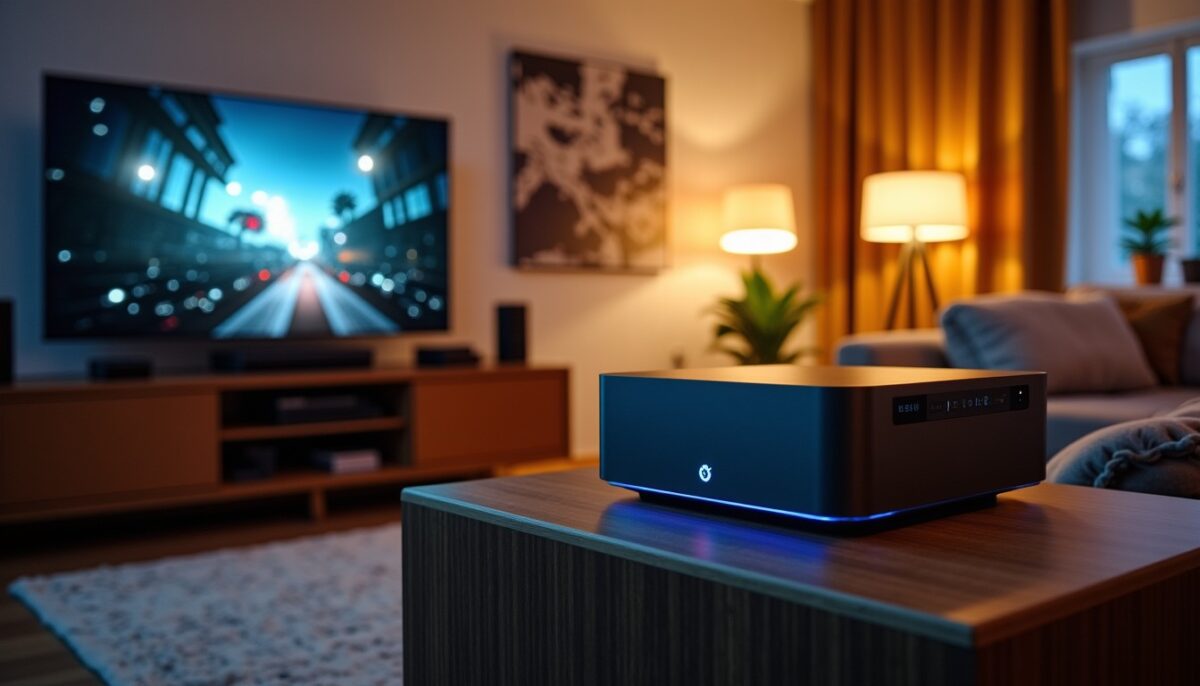 Steam Machine 2026 : Le pari audacieux de Valve pour révolutionner le gaming