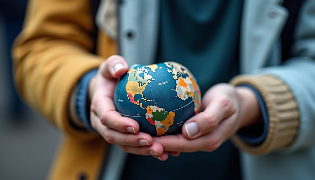 Comment la SIM numérique s'impose comme l'alliée incontournable des voyageurs du monde