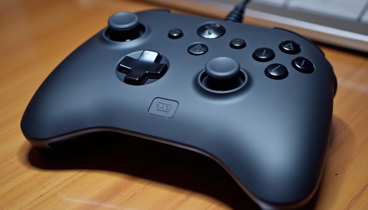 Test du GameSir G7 Pro 8K Aimlabs : la manette PC révolutionnaire sans drift