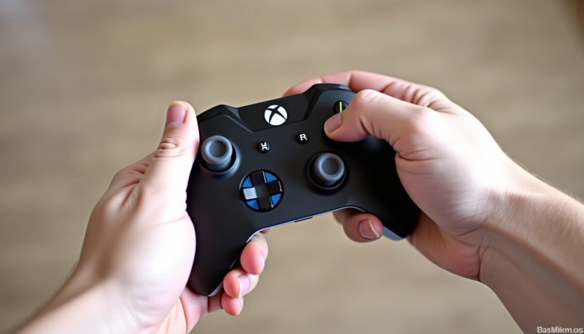 Test du SCUF Valor Pro Wireless : la manette ultime pour Xbox et PC ?