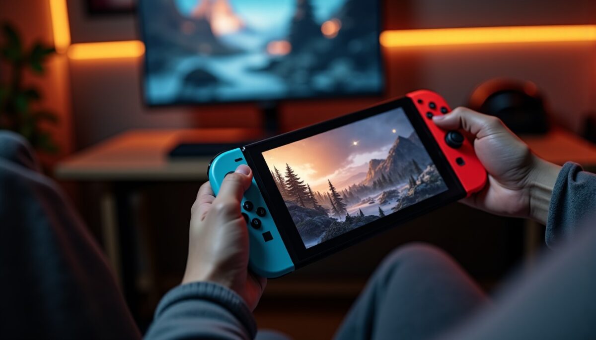 Elden Ring sur Switch 2 : Analyse détaillée du portage de l'édition Tarnished