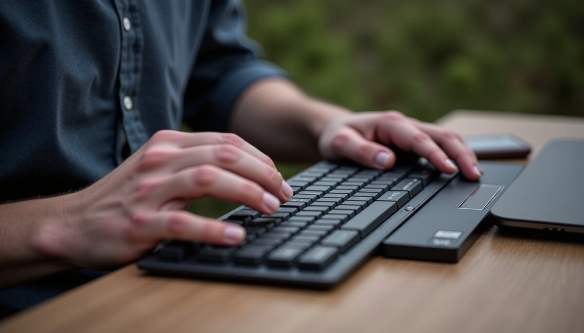 Test du be quiet Light Mount TKL : Le clavier mécanique ultra-silencieux qui fait la différence