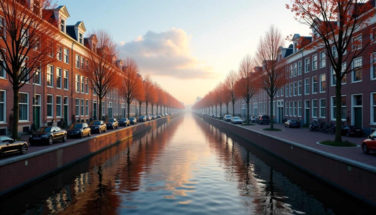 Amsterdam en accès anticipé : Mes premières découvertes et impressions