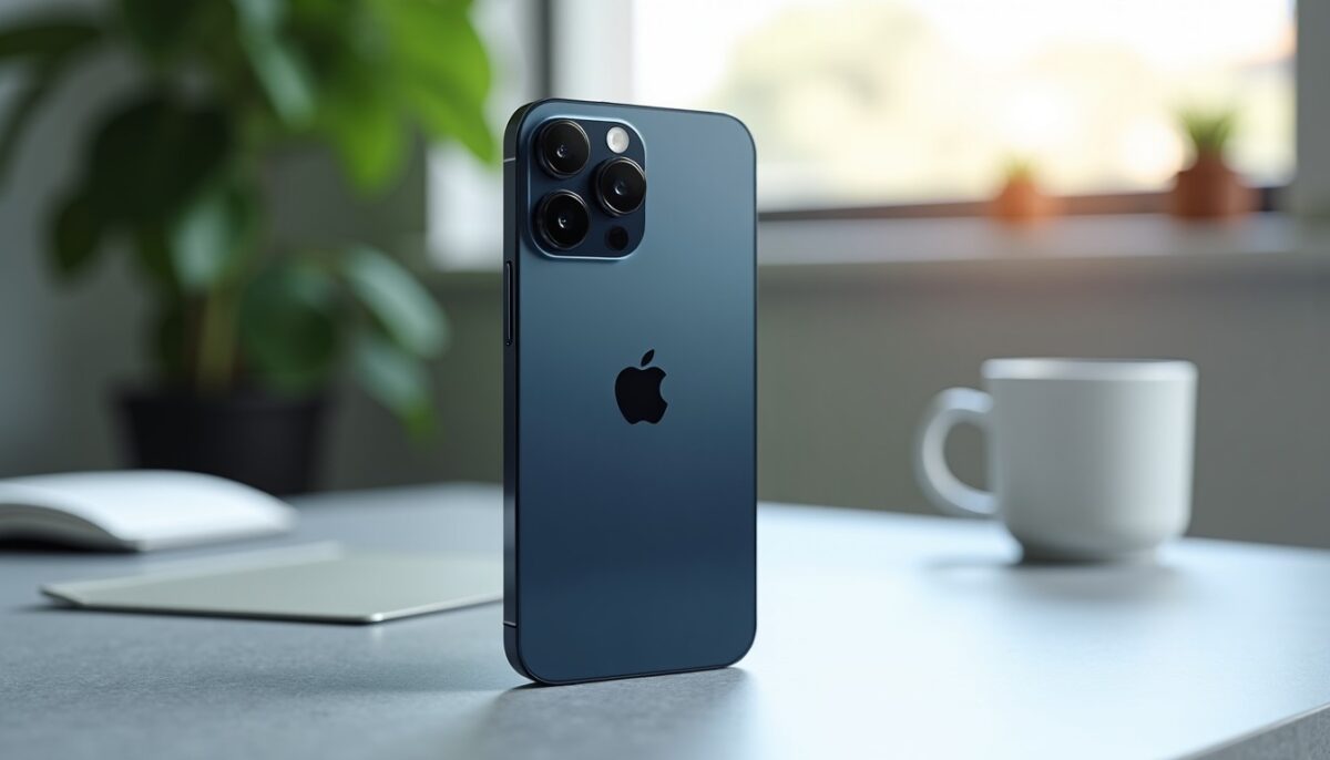 IPhone 18 Pro : tout savoir sur la date de sortie, le prix et les nouveautés majeures