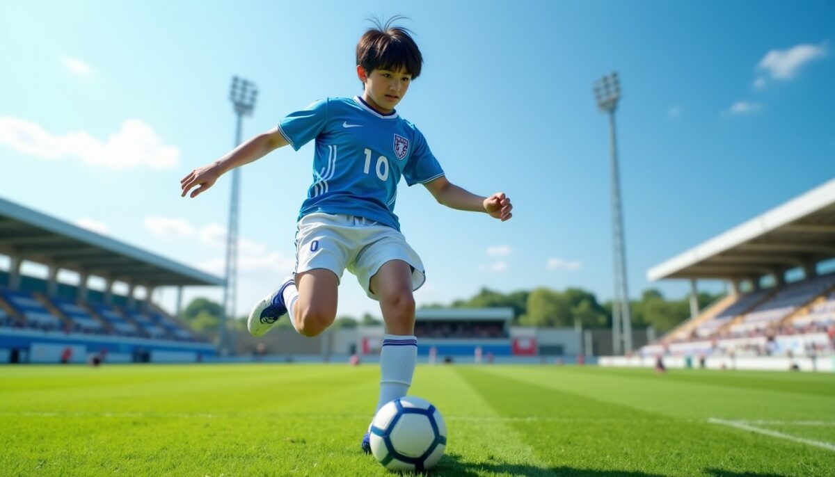 Captain Tsubasa 2 World Fighters : Un classique toujours aussi dynamique