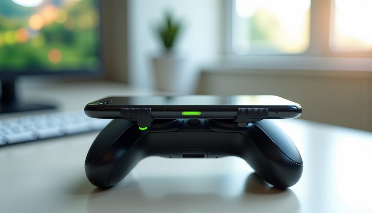 Razer Prio : Notre test complet de la manette mobile pliable pour iPhone et Android