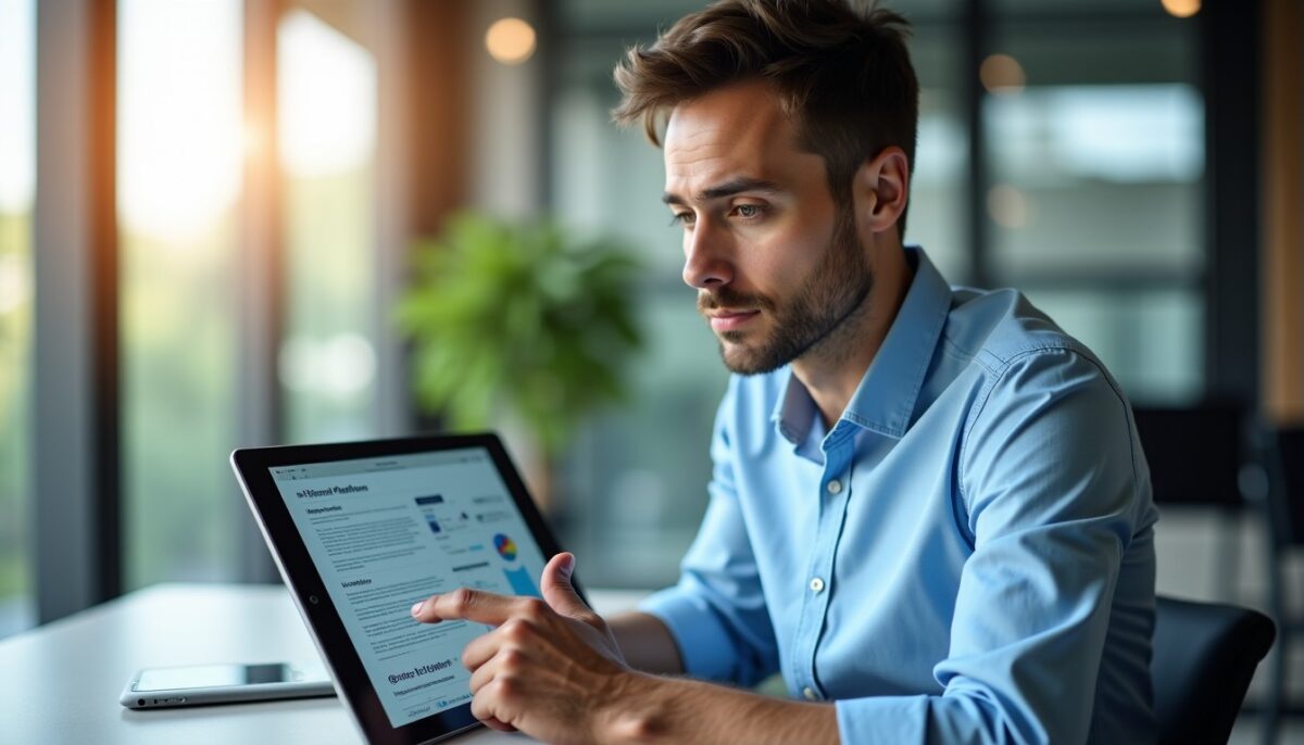 Les 5 critères incontournables pour sélectionner votre plateforme d'emailing en 2026