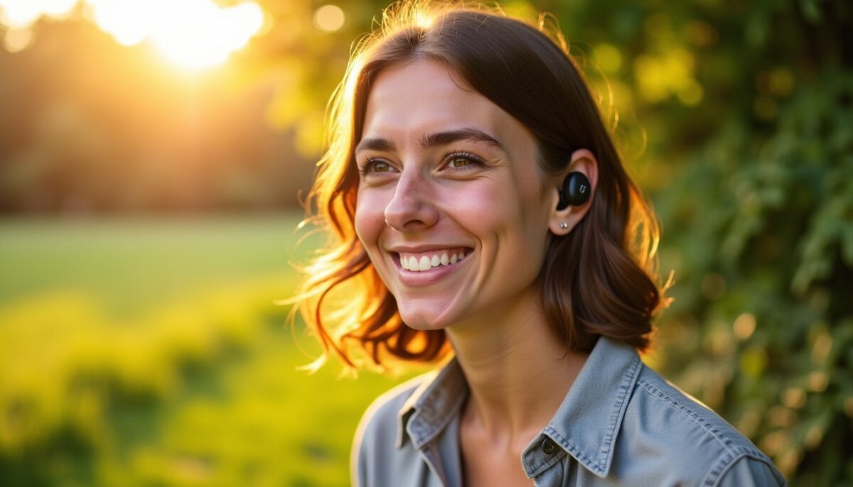 Test des SHOKZ OpenDots Air : Les écouteurs clip-on pour une écoute sans encombrement auriculaire