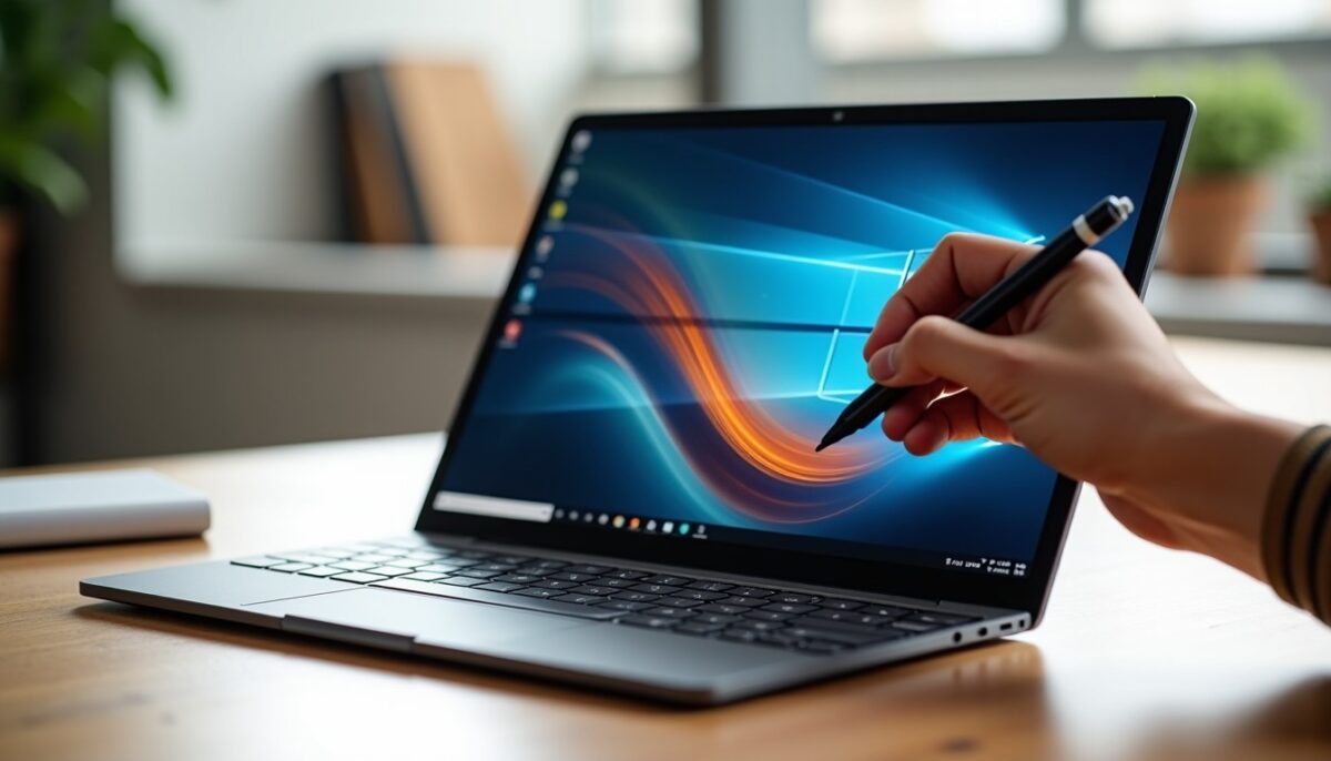 Huion Note E : Découvrez notre analyse complète du carnet connecté sous Android