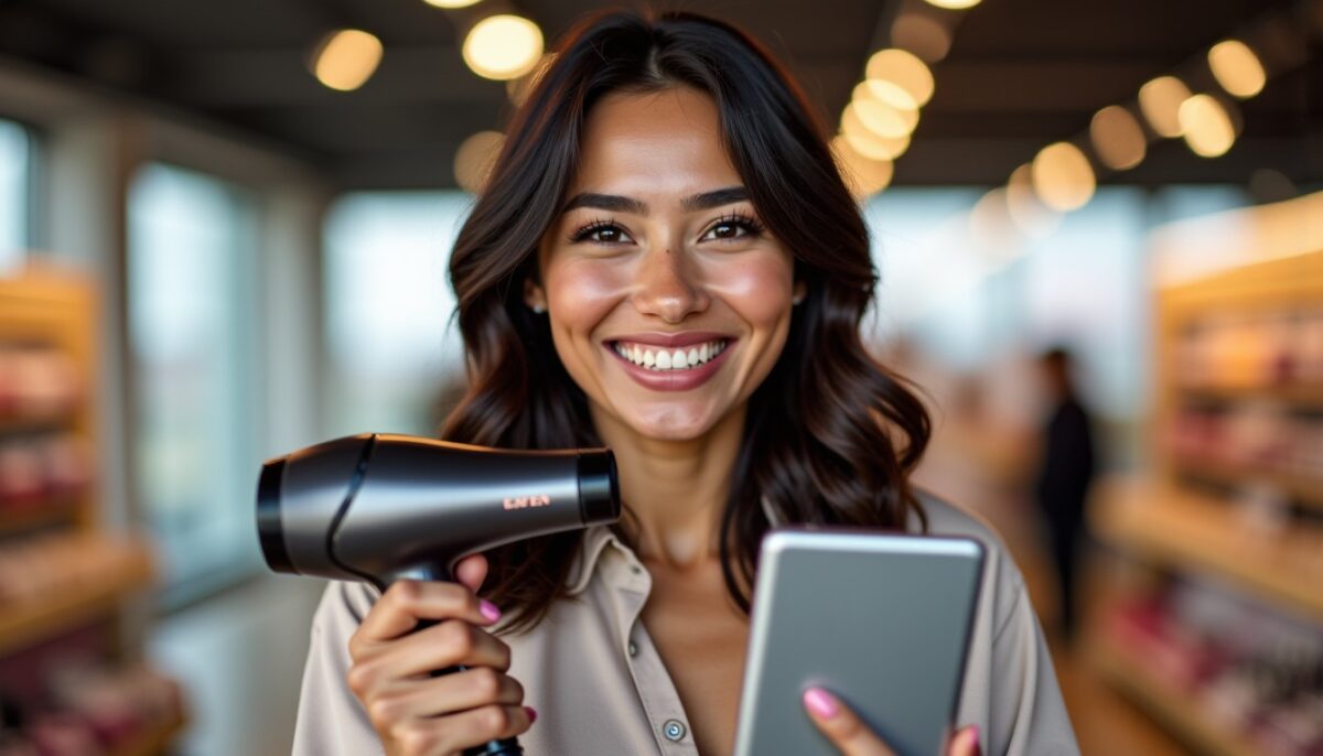 Laifen Prime Big Deal Days 2026 : Découvrez les offres inédites beauté et high-tech à ne pas manquer
