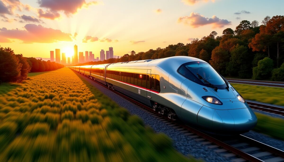 Transport Fever 3 : Le chapitre le plus abouti de la saga de simulation de transport