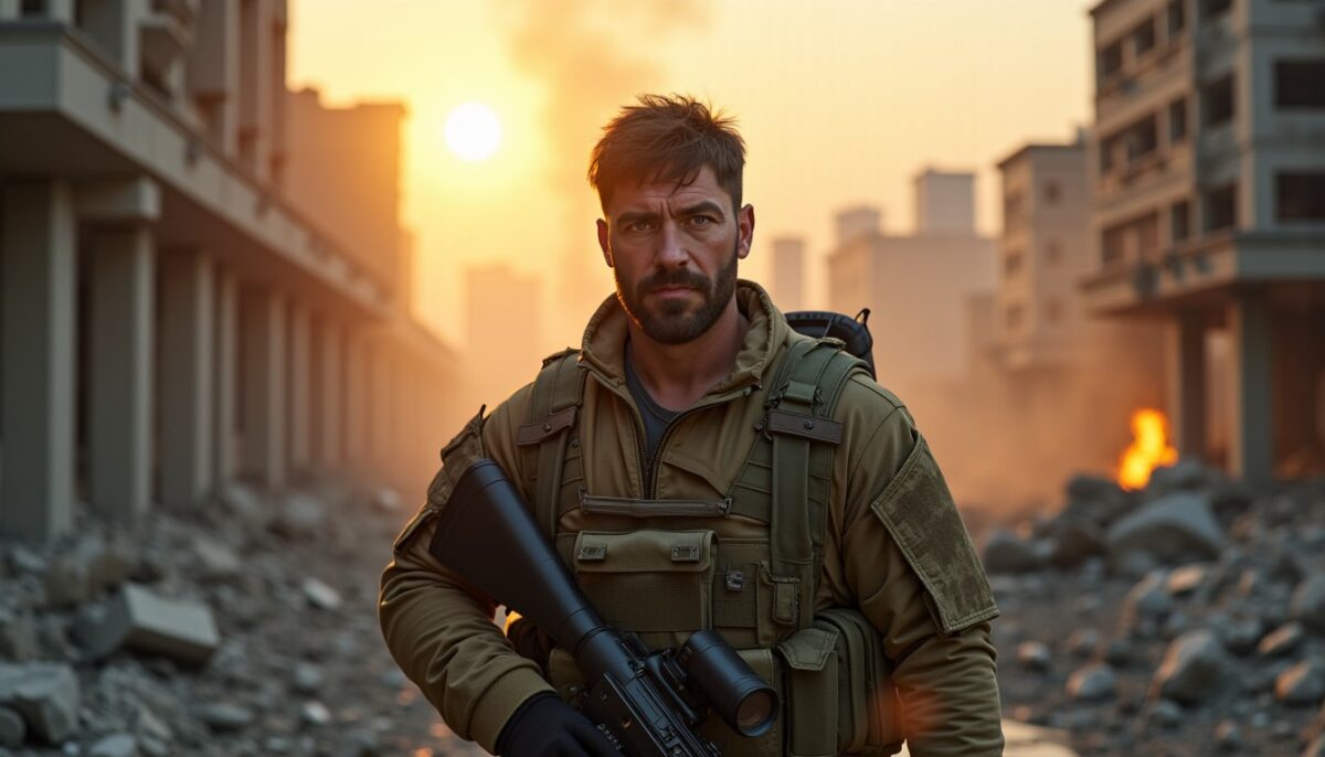 Gears of War E-Day : le retour triomphal qui surpasse la trilogie culte