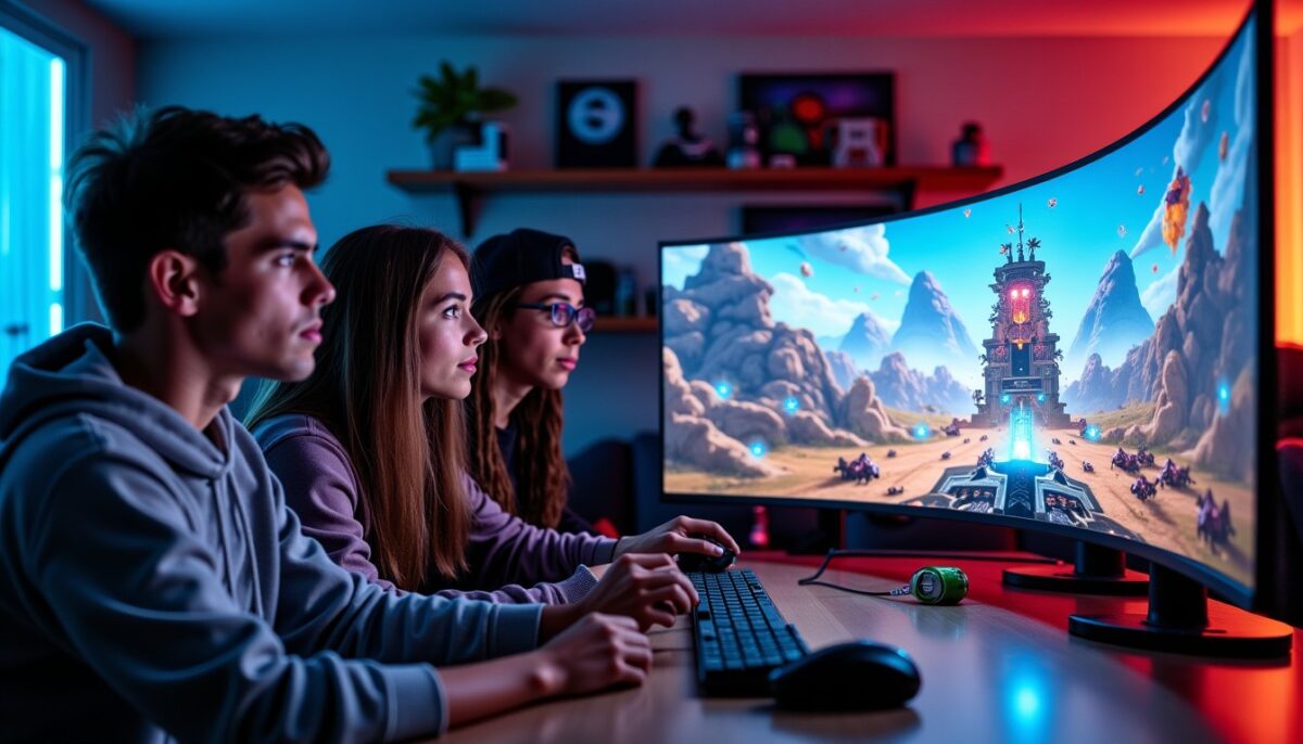 Hack n Stack : Plongez dans le tower defense multijoueur le plus fou et déjanté du moment