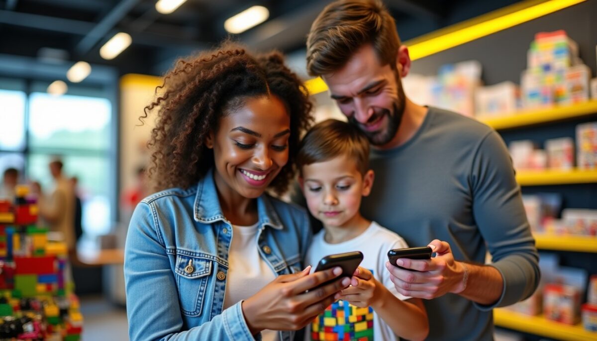 Lancement de l'appli LEGO Insiders en Belgique : découvrez tous ses avantages et infos clés