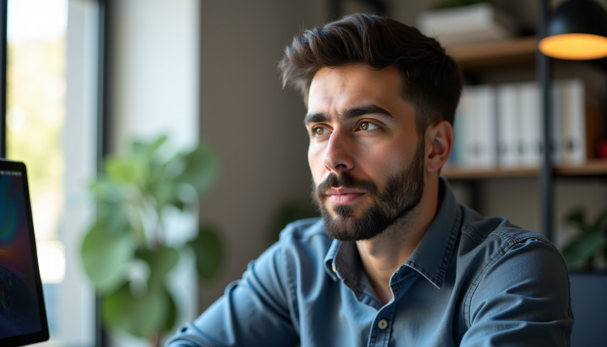 Débuter en affiliation : par où Julien Jimenez recommande de commencer