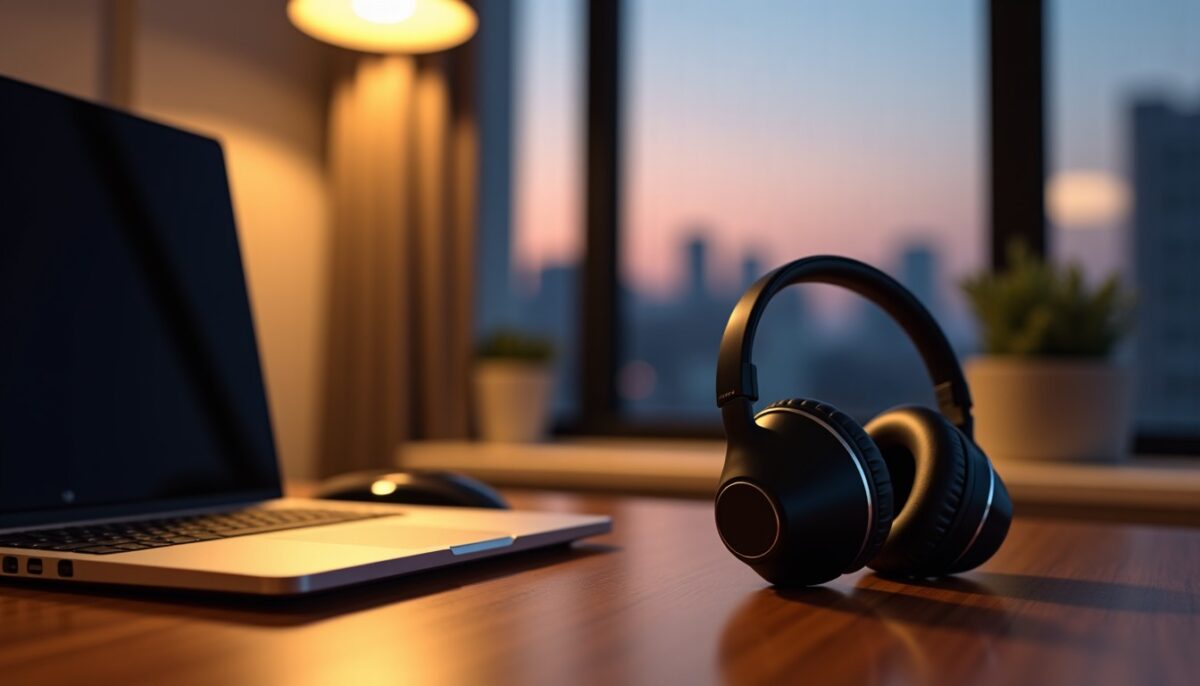 Oniverse Polaris : Découvrez le casque sans fil multiplateforme performant à moins de 60 € Oniverse Polaris : Découvrez le casque sans fil multiplateforme performant à moins de 60 €