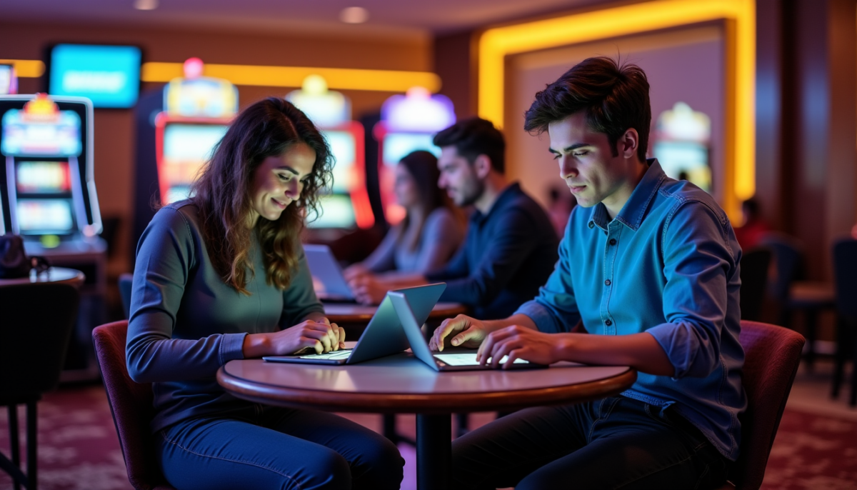 Évaluer un casino en ligne : RNG, HTML5 et transparence des algorithmes Évaluer un casino en ligne : RNG, HTML5 et transparence des algorithmes