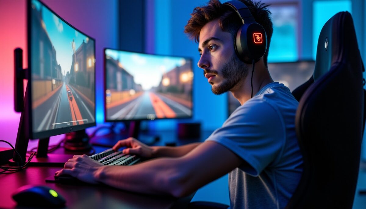 Epomaker GX1 : Notre analyse complète du casque gaming sans fil Epomaker GX1 : Notre analyse complète du casque gaming sans fil